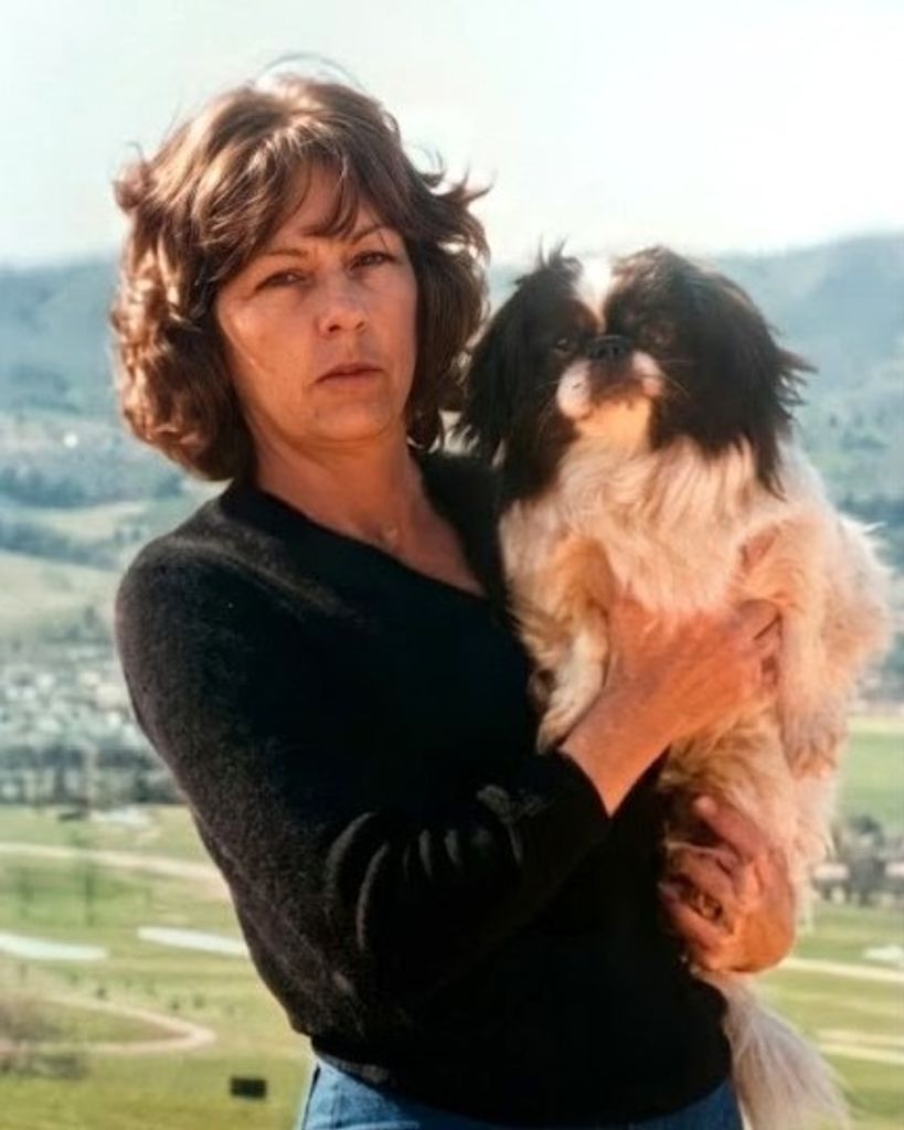 Betty "Bobbie" Cress Phillippi Profile Photo