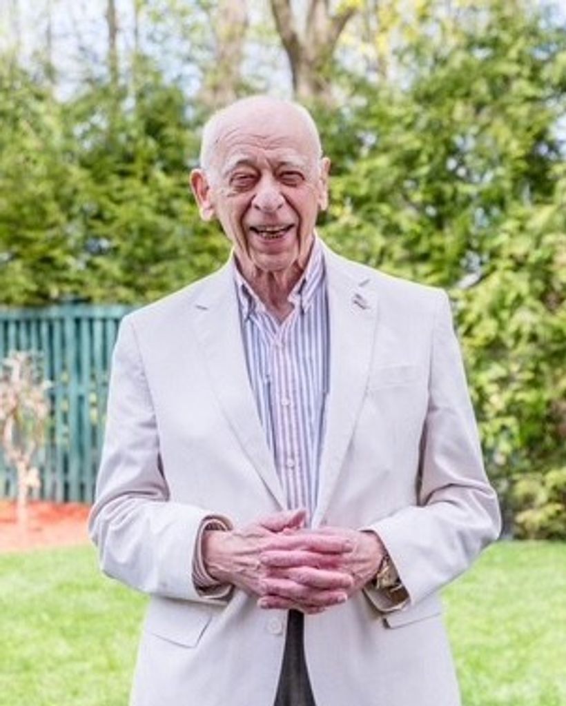 Lester M Gottlieb Profile Photo