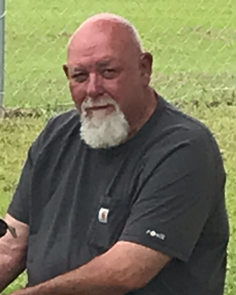 Kirby Allen Fitzgerald Profile Photo