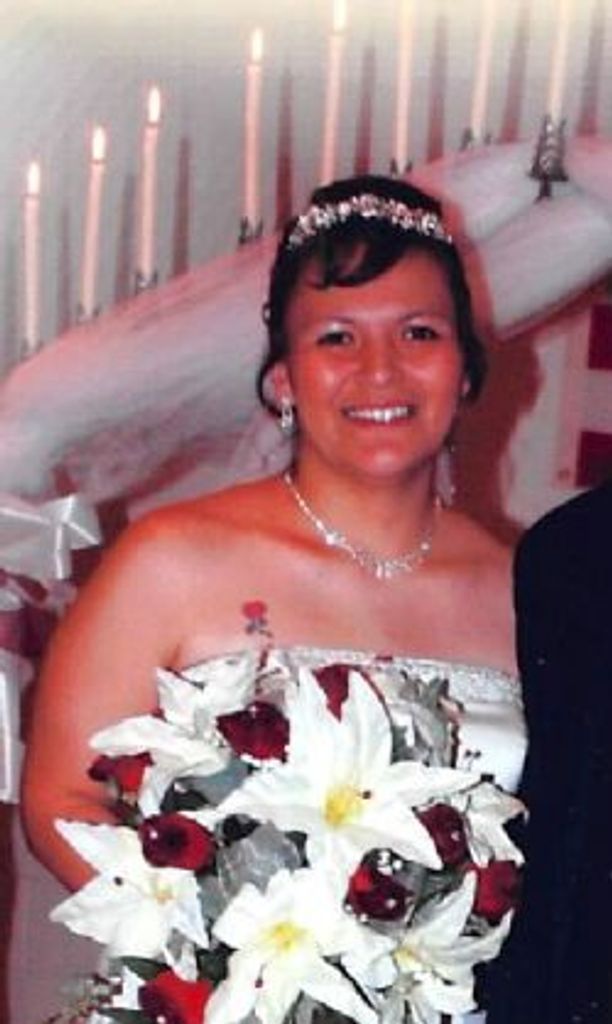 Amelia Garcia Profile Photo