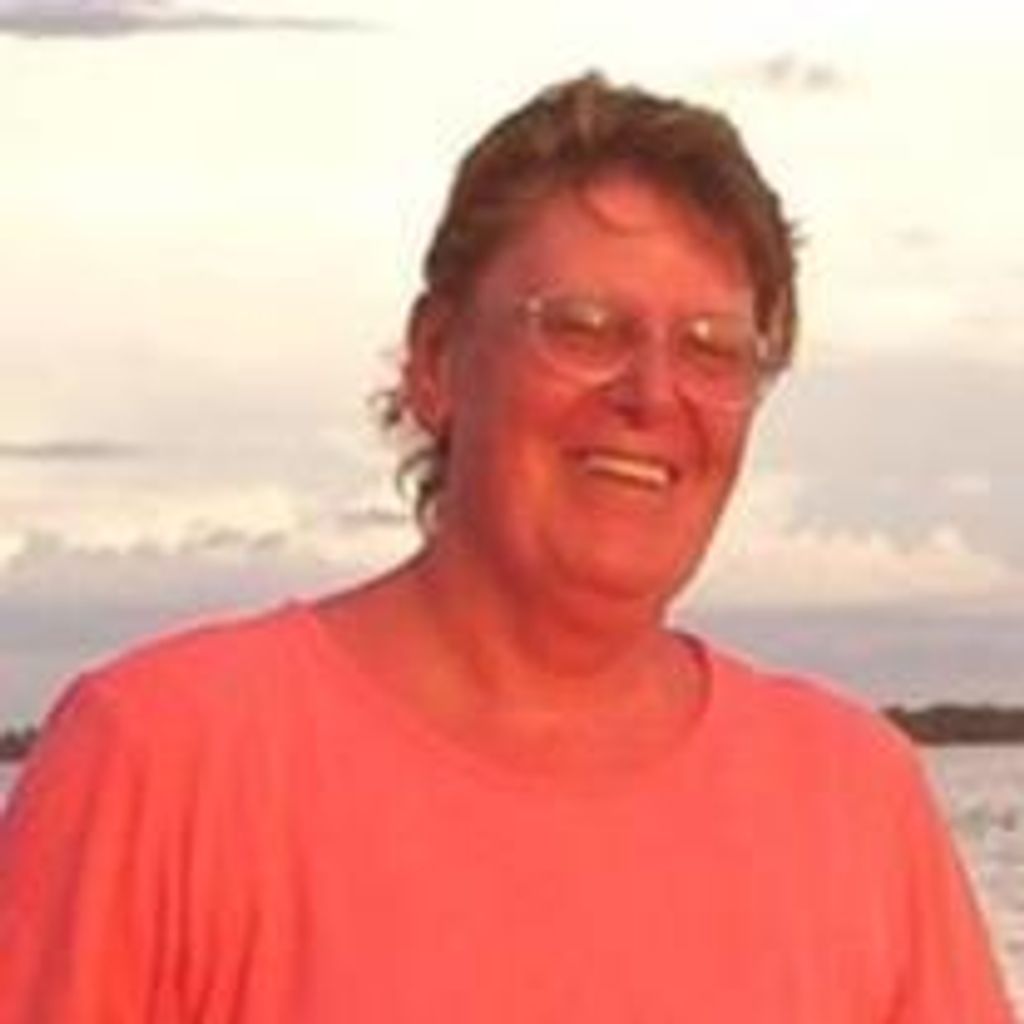 Helen Jane Harris