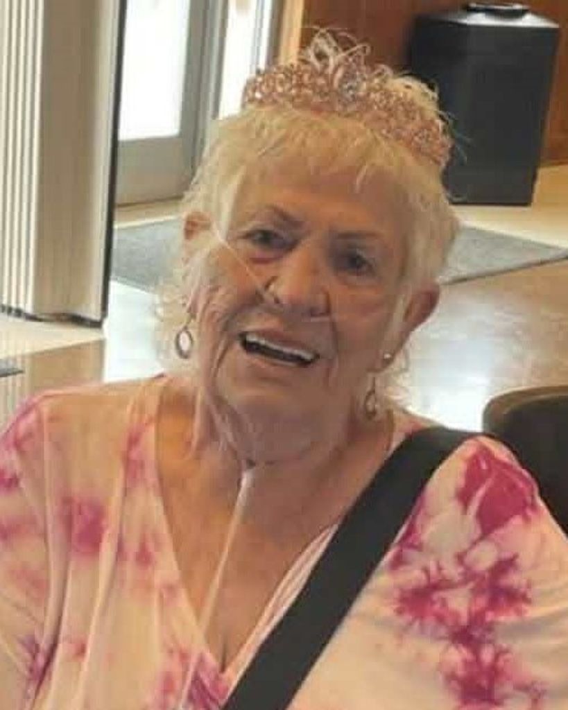 Delilah "Dee" DeLong Davis Profile Photo