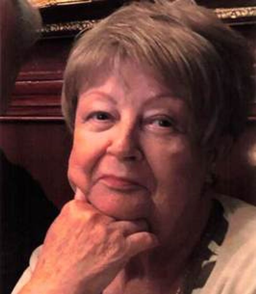 Jo Anne Lazarski