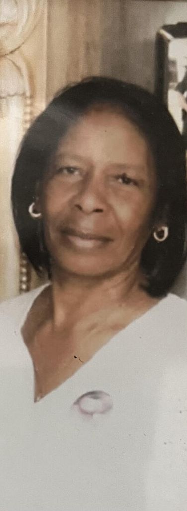 Bernice "Peggy" Godfrey Profile Photo