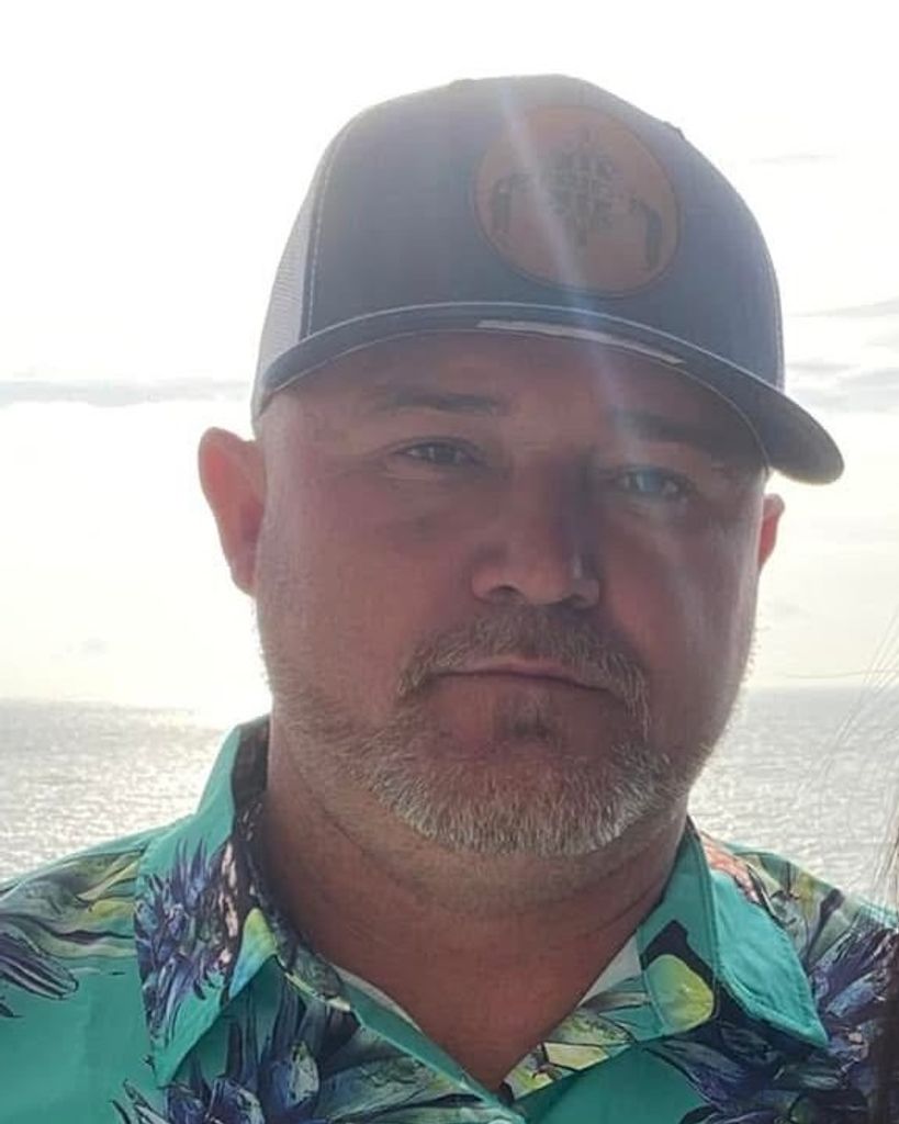 Gary Alexander Pruitt, Jr. Profile Photo