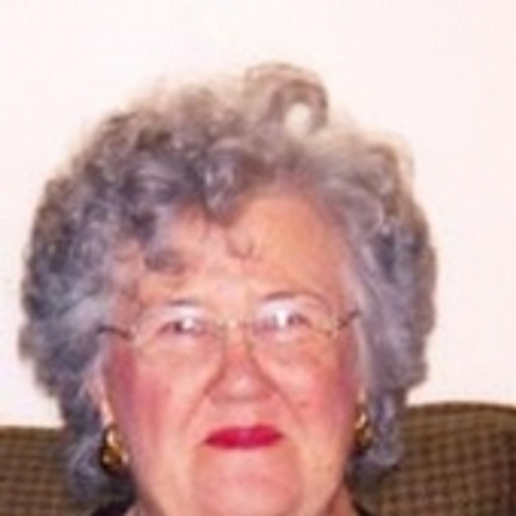 Pauline 'Polly' Brown