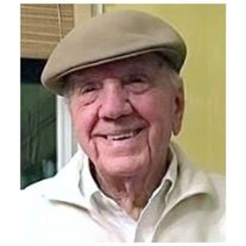 Mr. Angelo "Scotty" Vecchio, Jr.