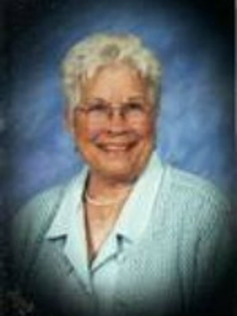 Mary Robb