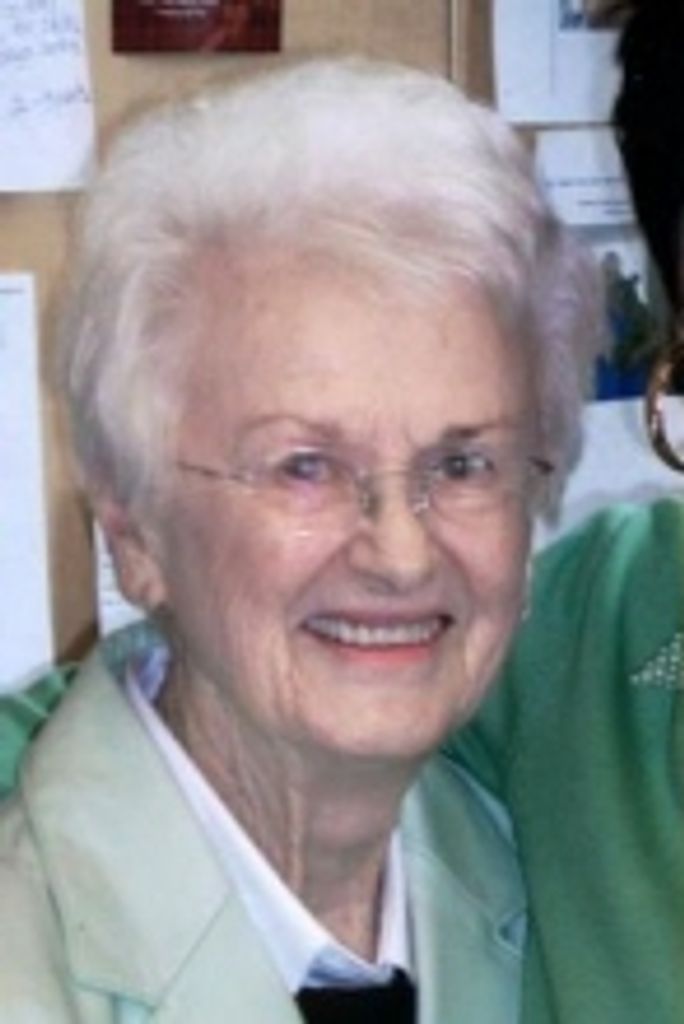 Jean Marie O'Kief
