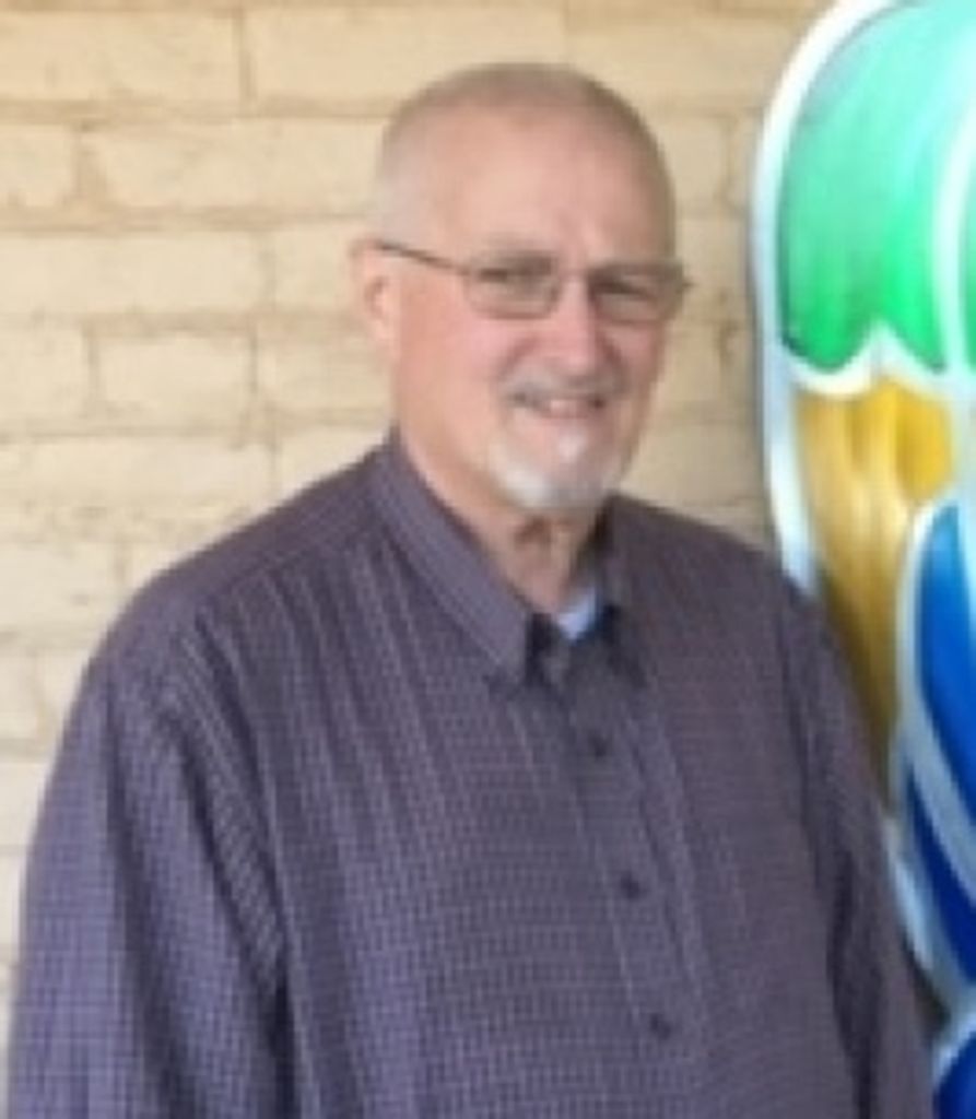 Chester Doughty
