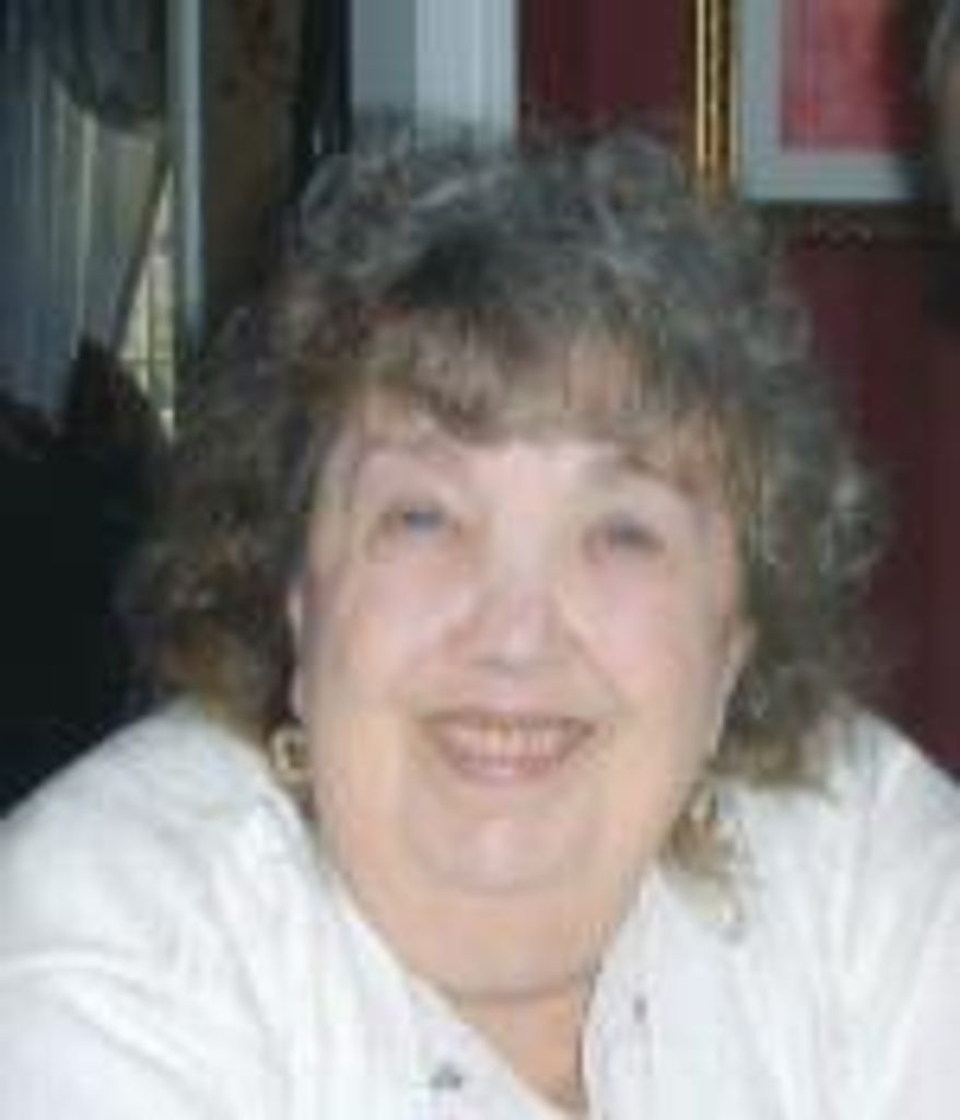 Maryann Keith Mitchell