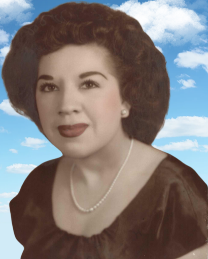 Bertha Hagen Profile Photo