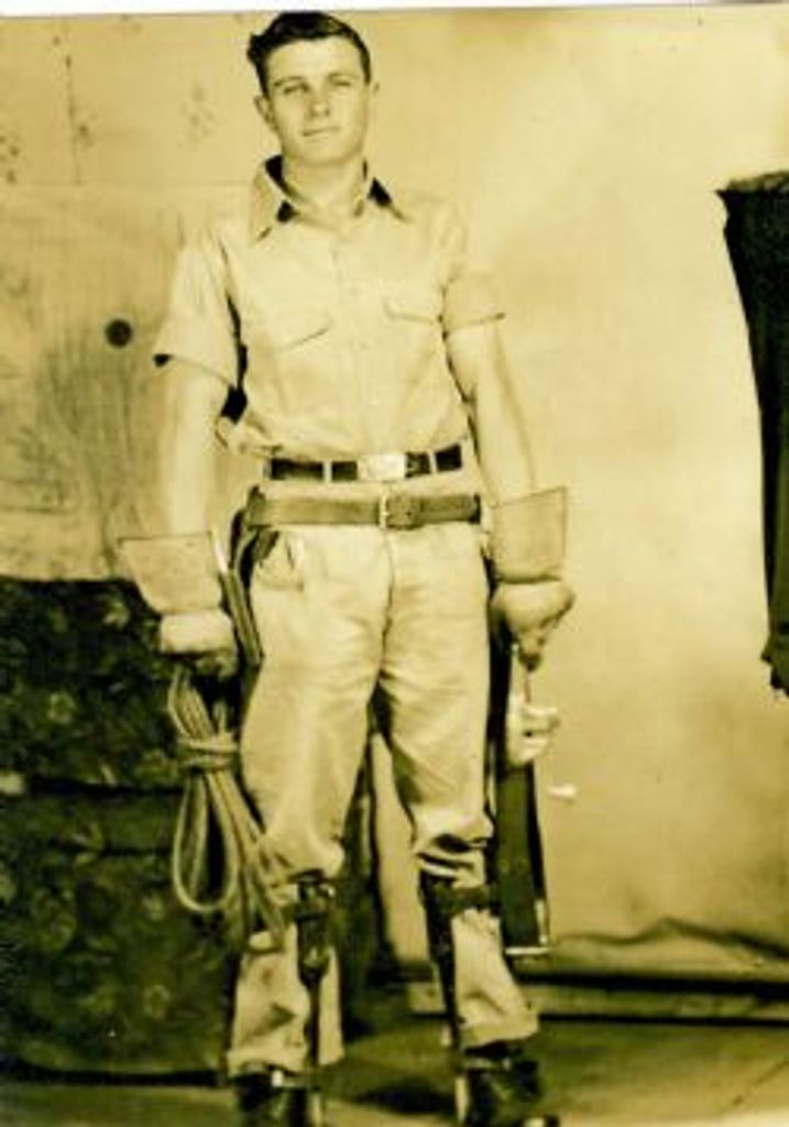 Glyn Belton Porter Profile Photo