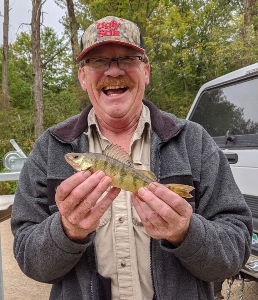 Brent Ellis Mccormick Profile Photo