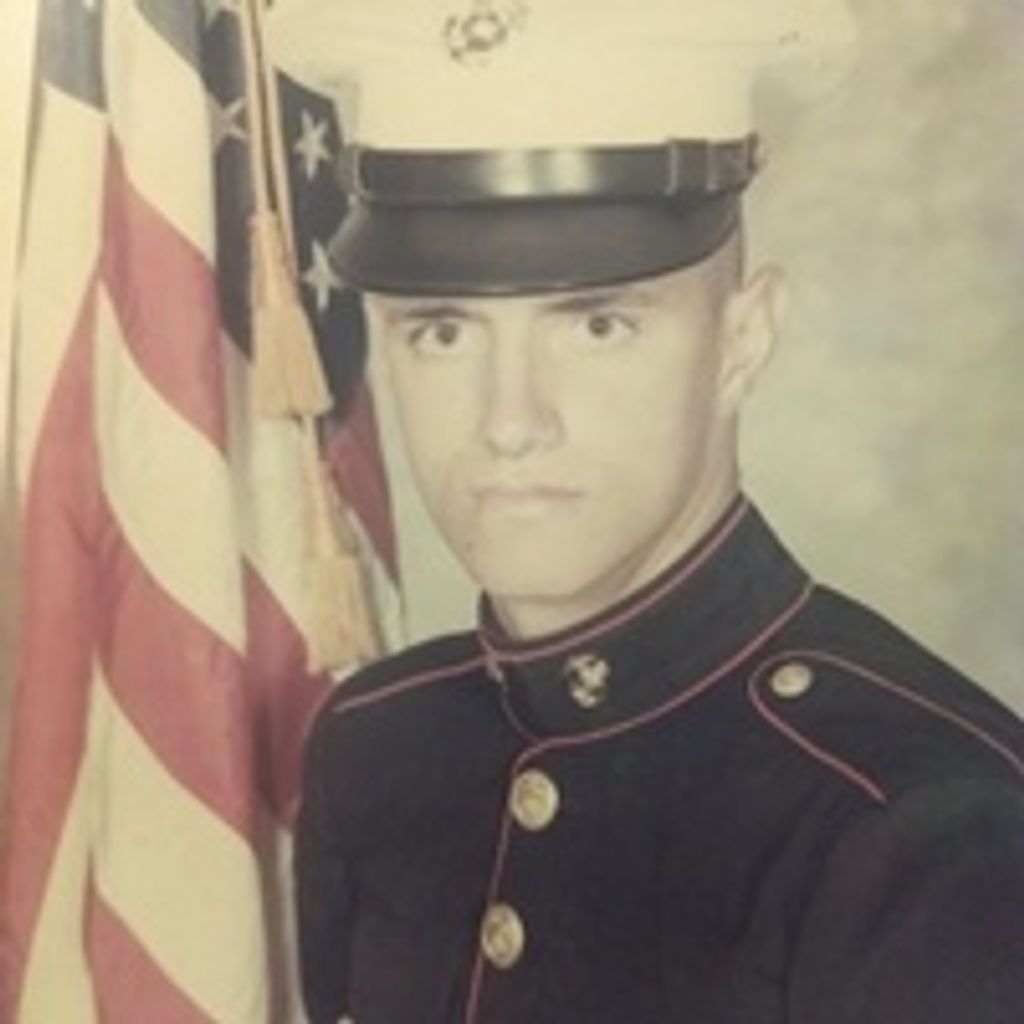 Richard Allen Roy Profile Photo