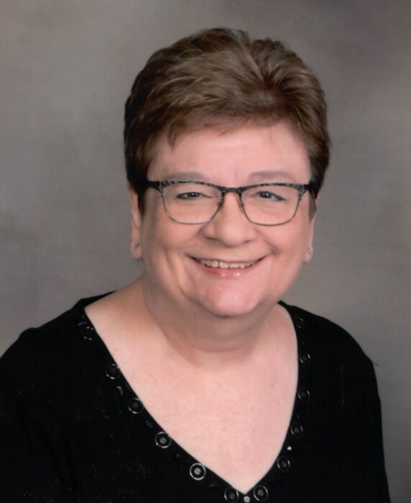 Sharon Stuckmeyer