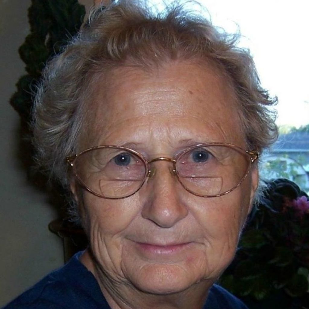 Shyrl Mary  Kipp