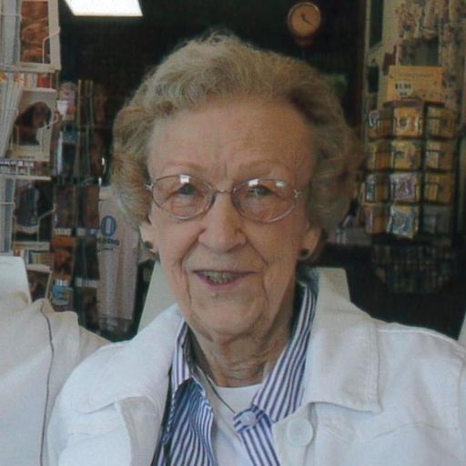 Marjorie Jane Leach Profile Photo