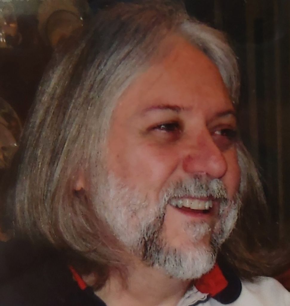 Jeffrey A. Beasom Profile Photo