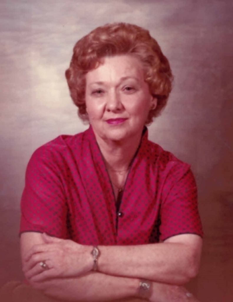 Louise Tiller Mull Profile Photo