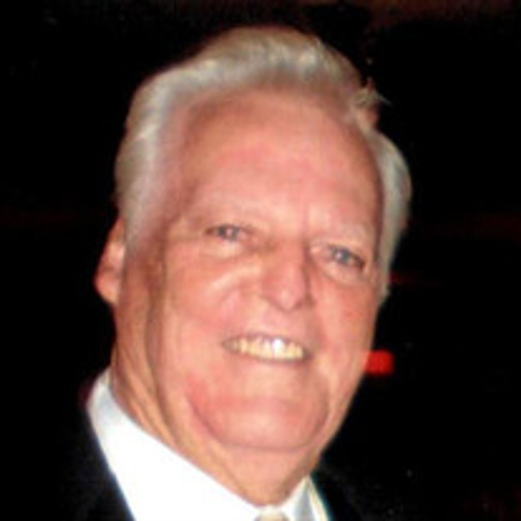 Robert M. Hastings Sr.