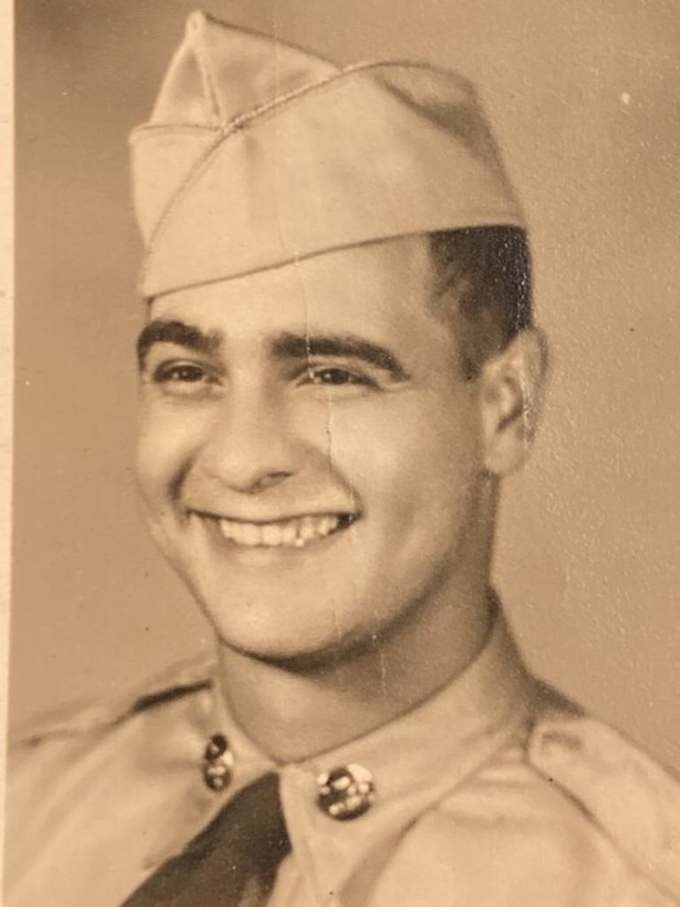 Carmen F. Polly Profile Photo