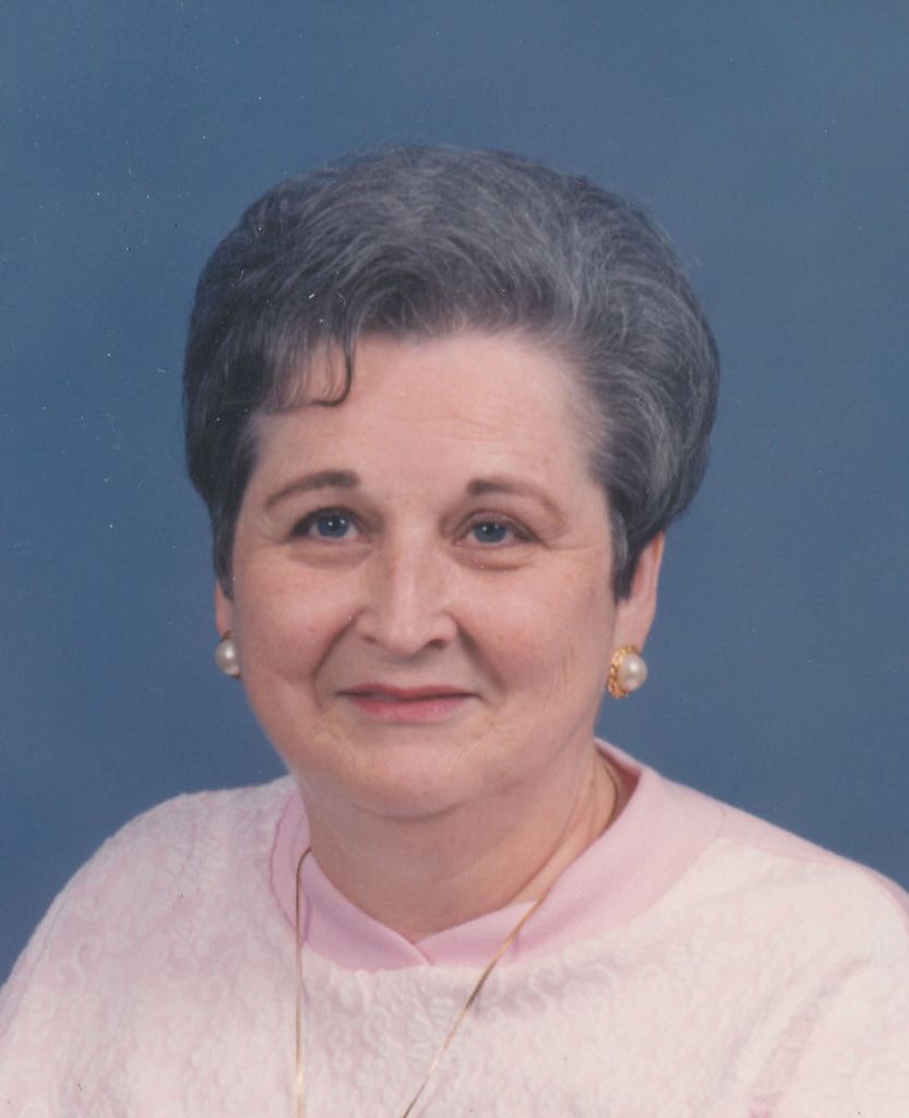 Imogene "Jeannie" Loyd Profile Photo