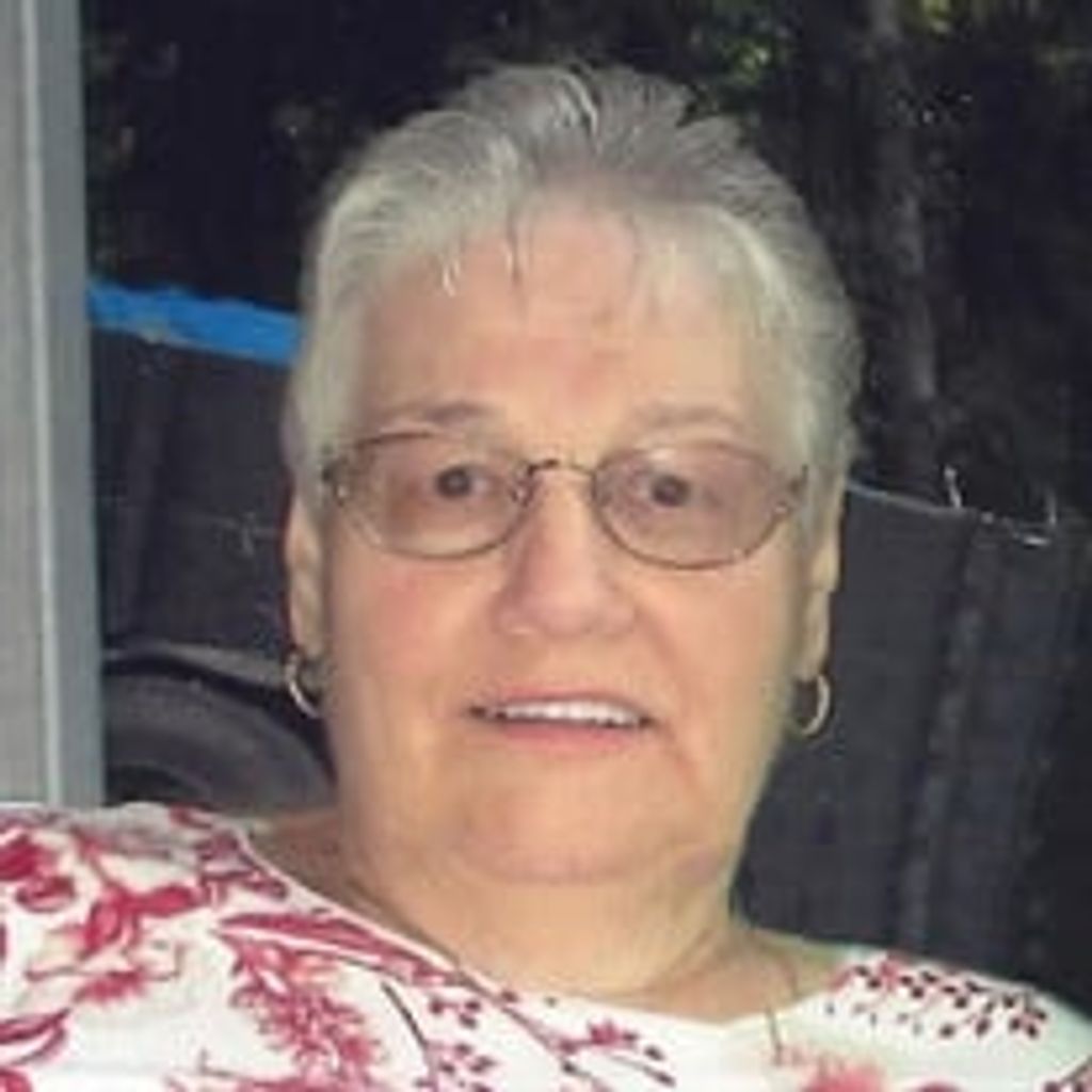 Lois R. Whiteford