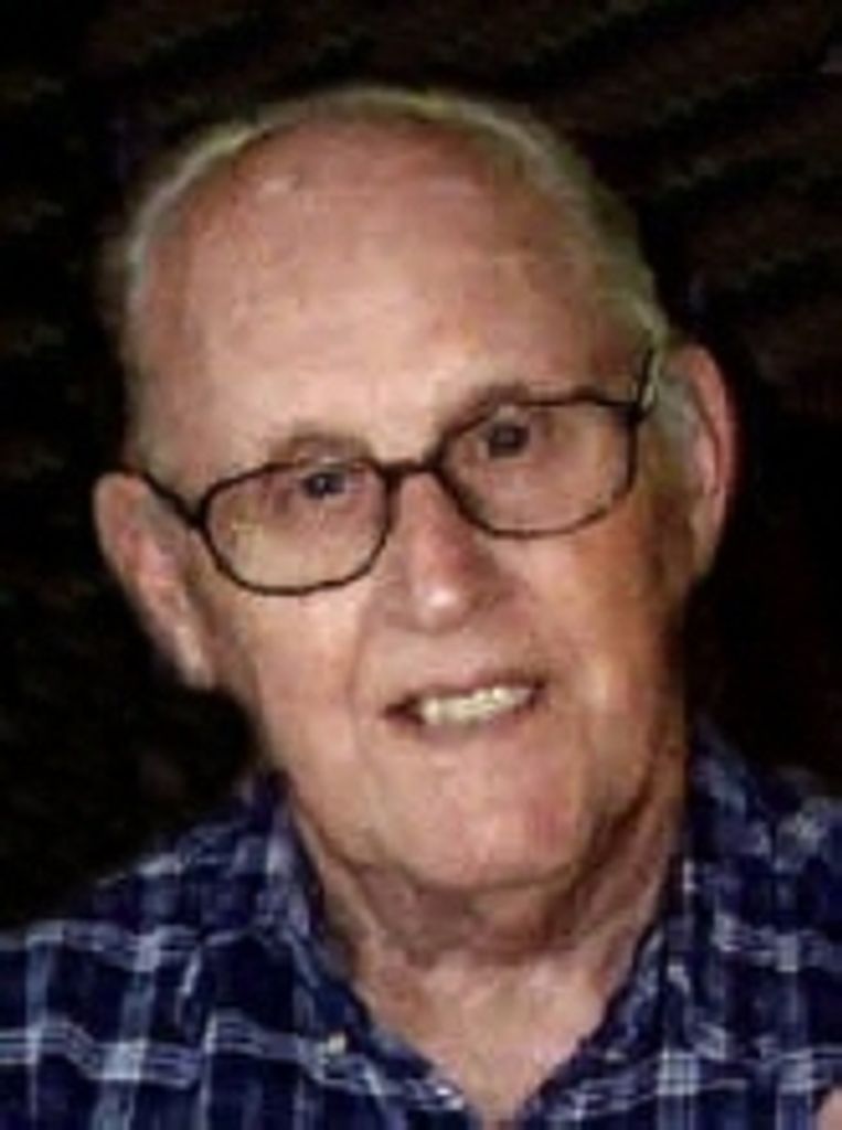 Gordon R. Anderson Profile Photo
