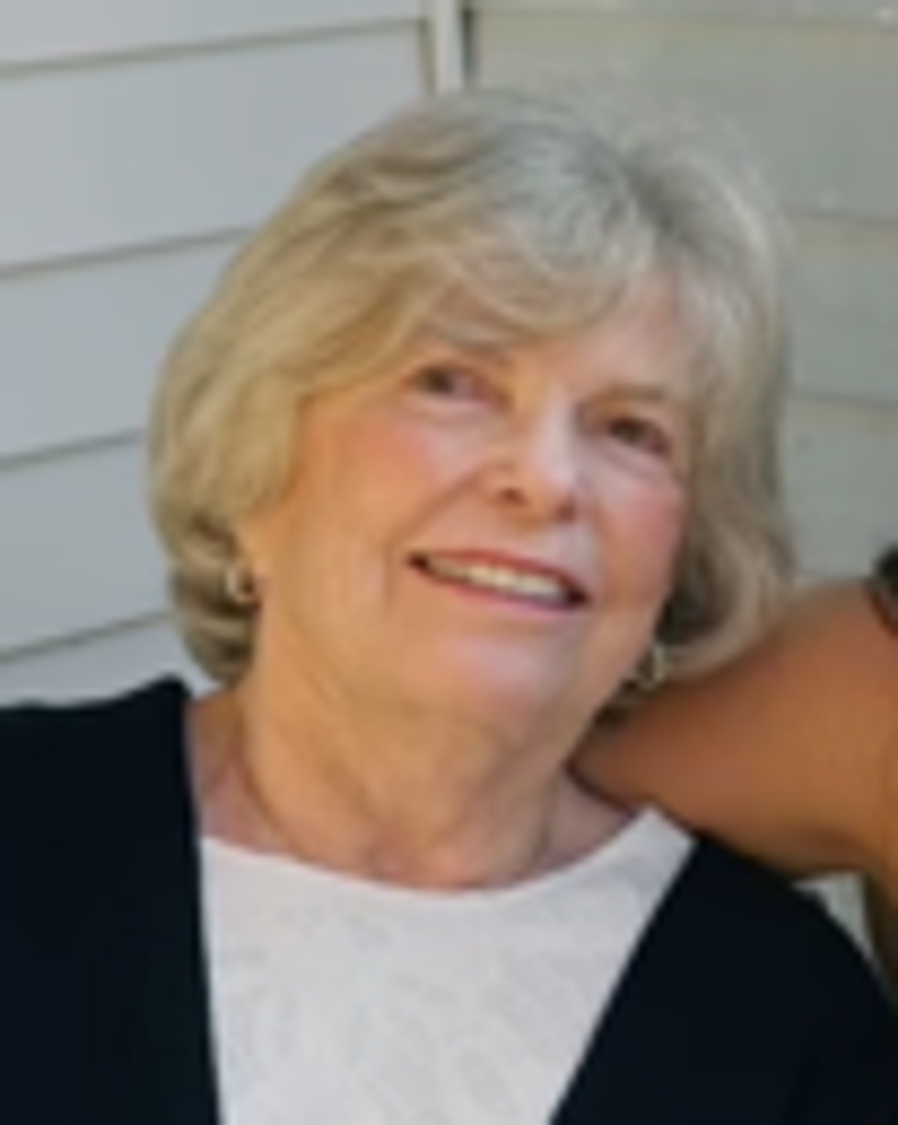 Constance M. "Connie" McLaughlin