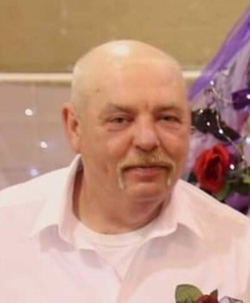 Paul D. Howard Profile Photo