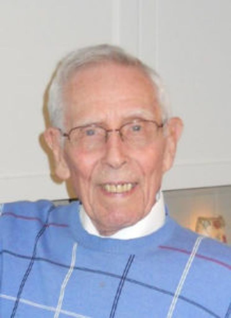 John H. Kadel