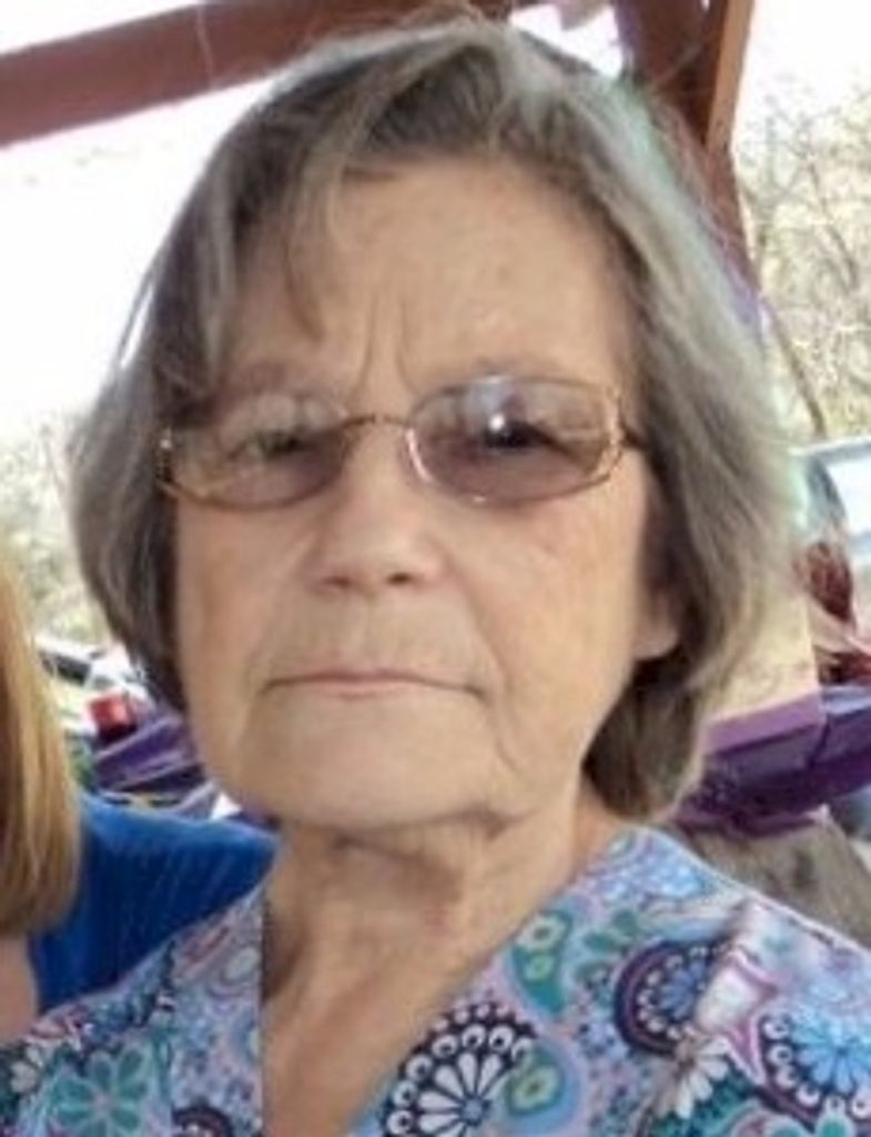 Ruth Gray Profile Photo