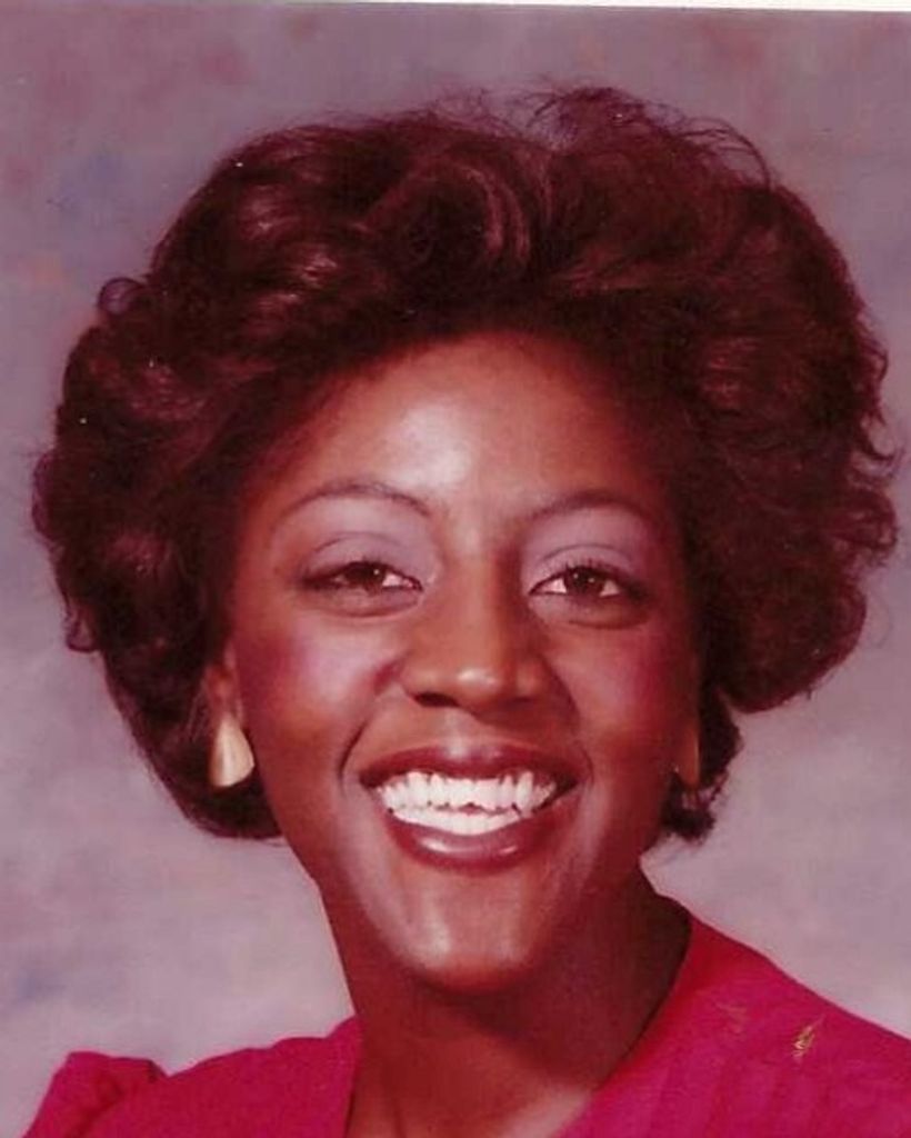 Dr. Tywanda Faye Smart Profile Photo