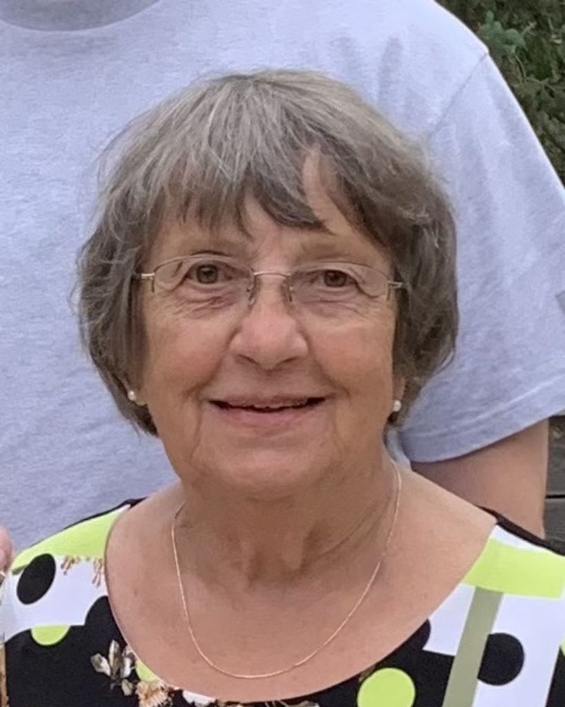 Judith M. Domanski Profile Photo