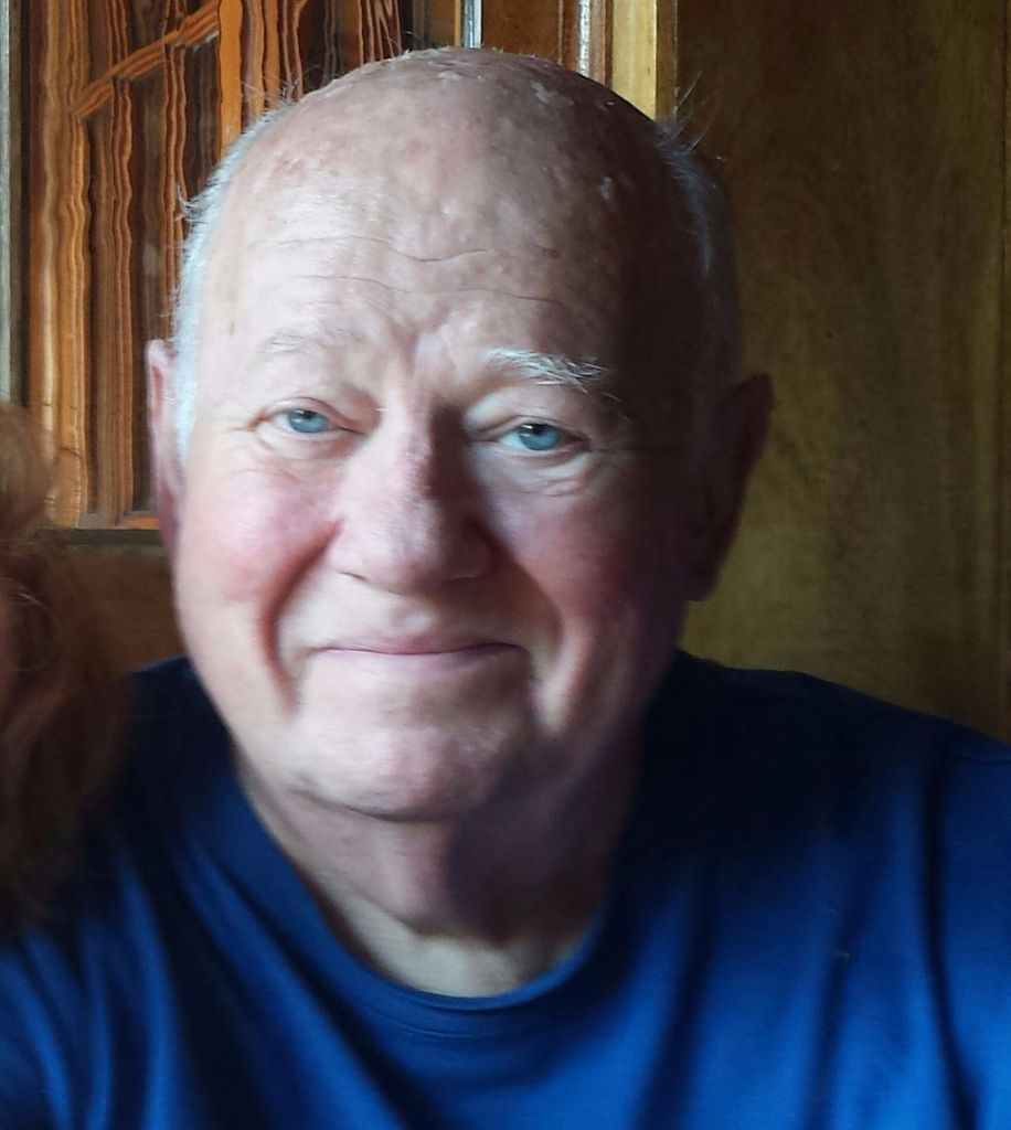 Richard H. "Dick" Bickford