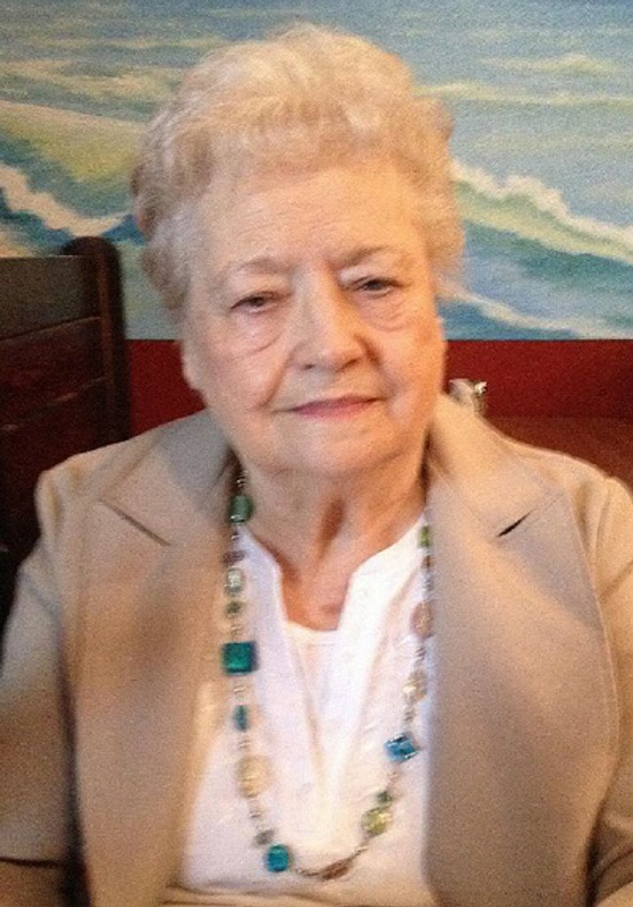 Margaret Vice Profile Photo