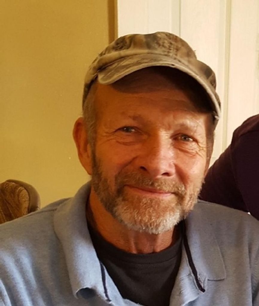 Michael B. "Mike" Wood