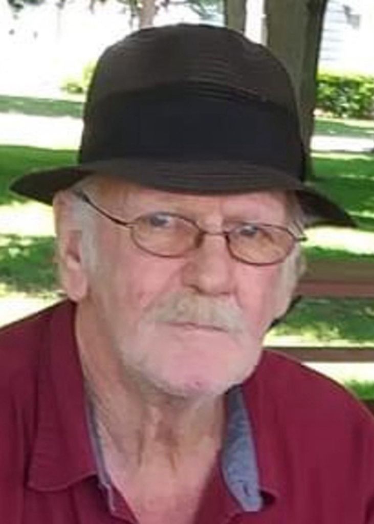 Curtis Allen Dunlap Profile Photo