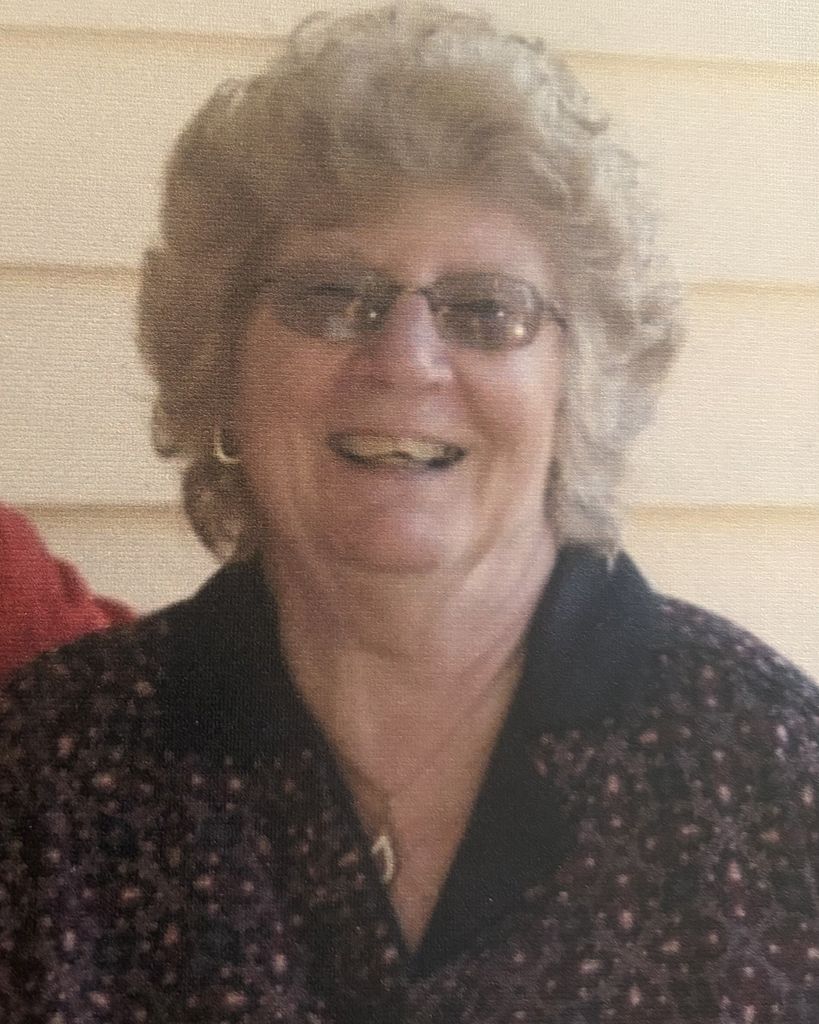 Karin Linda Burch