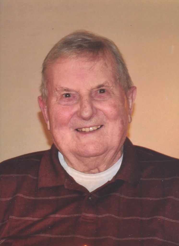 Eugene "Gene" Jankowski