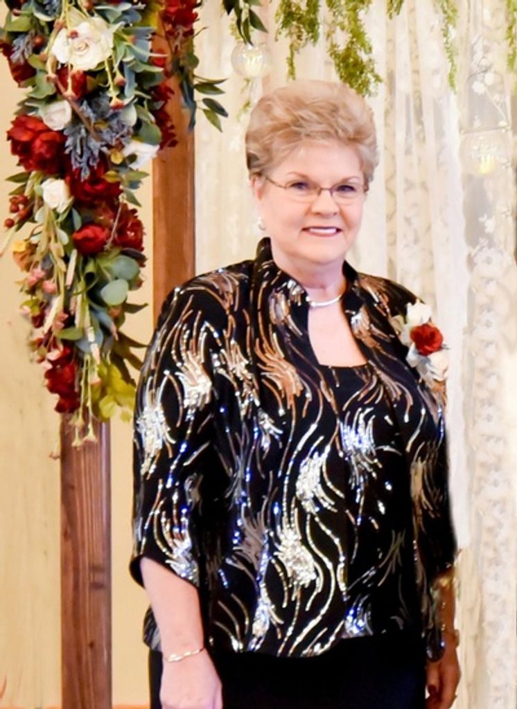 Sharon Ann Combs Profile Photo