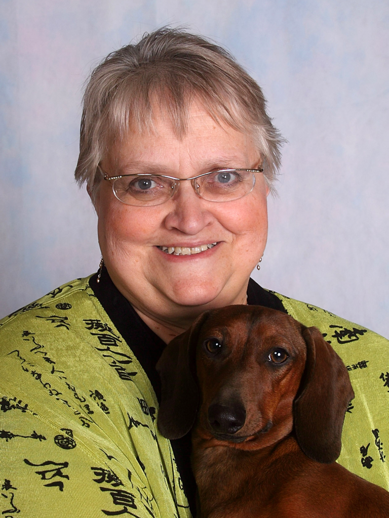 Lavonne Marie Gerritzen Profile Photo