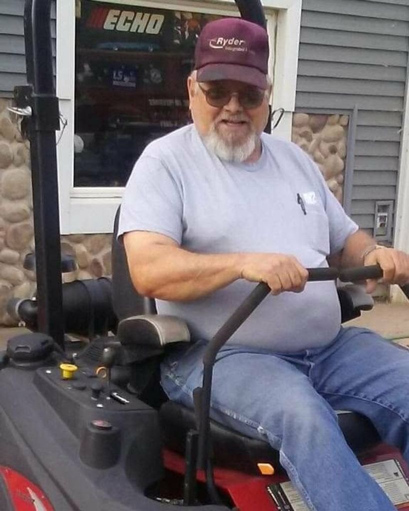 Robert Glenn Wells Profile Photo