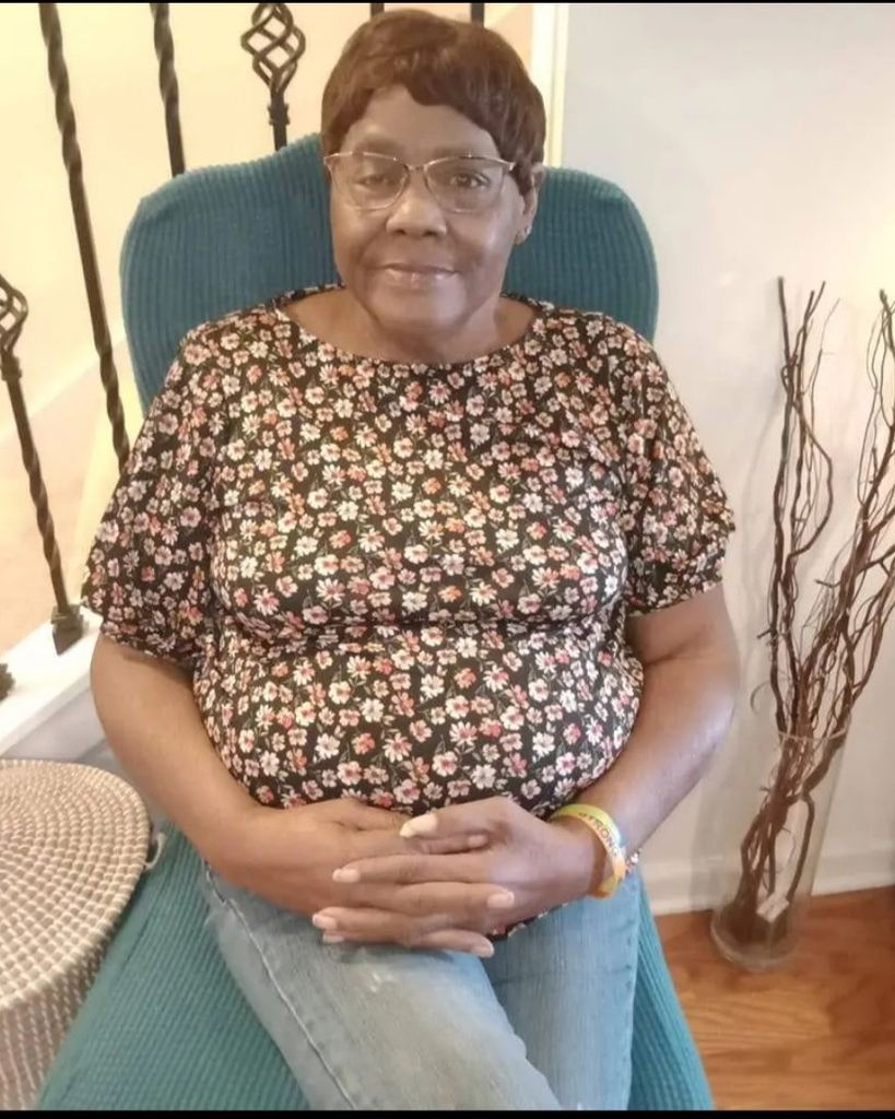 Susie Mai Cason