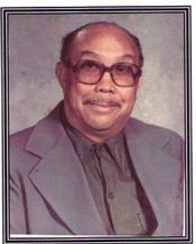John Willis Woolard Profile Photo