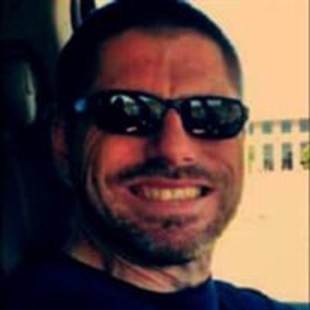 Steven A. Christopherson