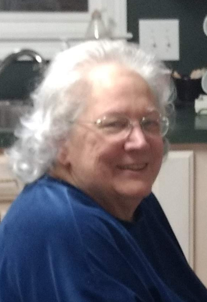 Janet Louise Harris Profile Photo