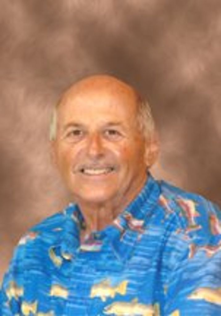 Dean R. Kuchta