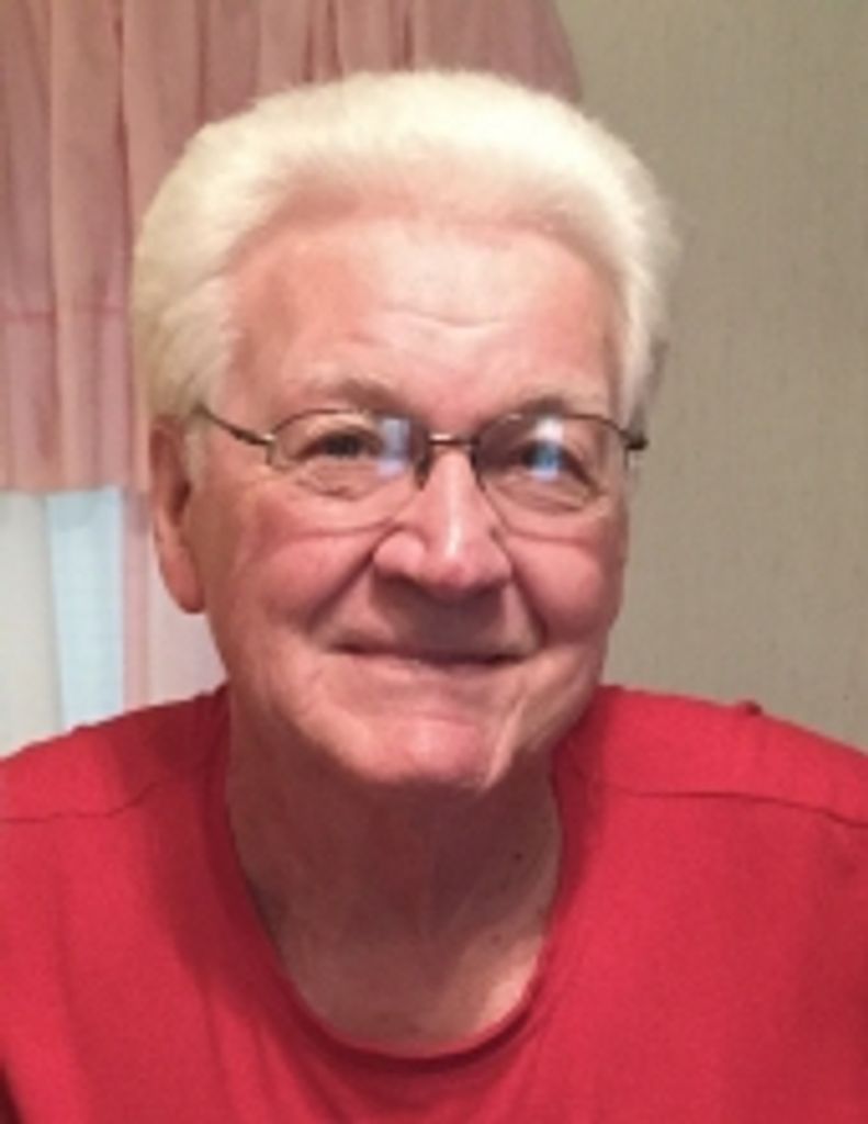 Billy J.  Ray